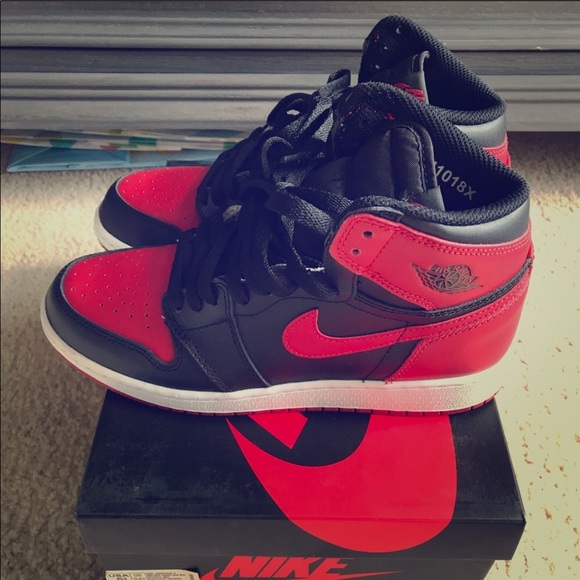 Jordan Other - Air Jordan Retro 1 High.
